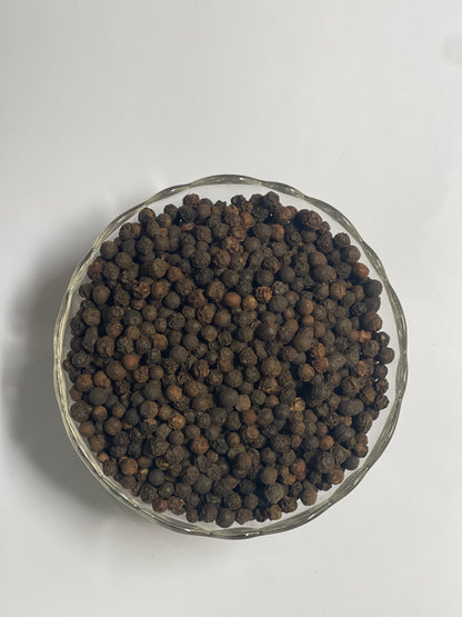 Black pepper