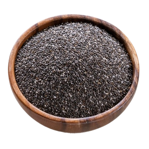 chia seeds