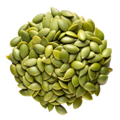 pumpkin seeds