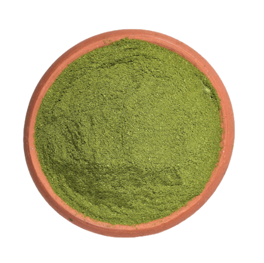 moringa powder