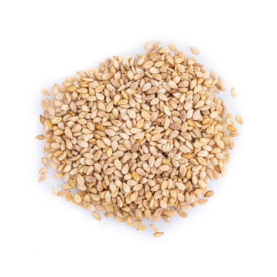 sesame seeds